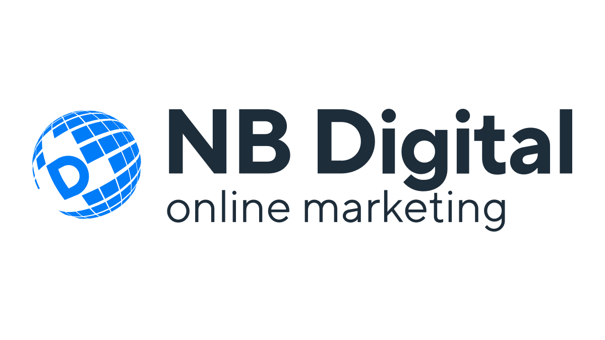 Online store design NB Digital