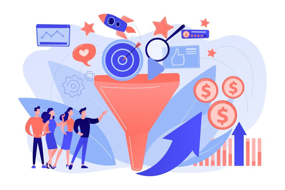 How to build an effective sales funnel – practical tips