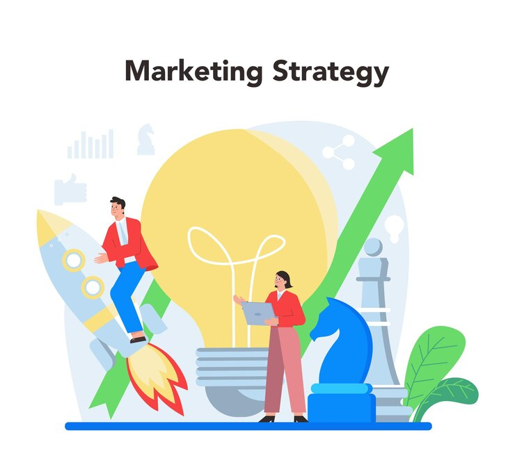 Corporate Marketing Mix – Detailed Guide [2024]